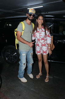 Mira Kapoor feet photo 20