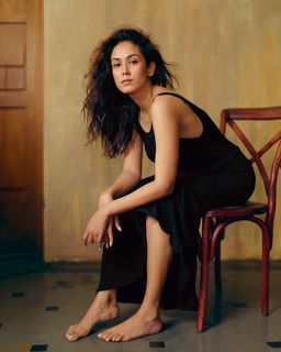 Mira Kapoor feet photo 1
