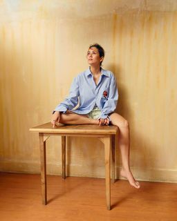 Mira Kapoor feet photo 20