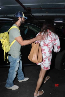 Mira Kapoor feet photo 20