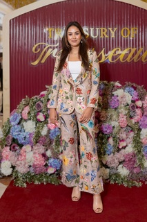 Mira Kapoor feet photo 1