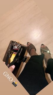 Mira Kapoor feet photo 19