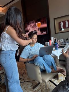 Mira Kapoor feet photo 9