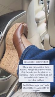 Mira Kapoor feet photo 10