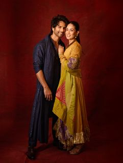 Mira Kapoor feet photo 1