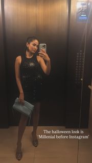 Mira Kapoor feet photo 20