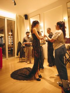 Mira Kapoor feet photo 12