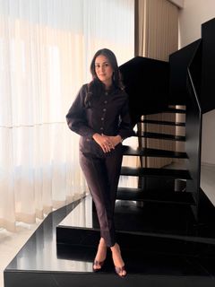 Mira Kapoor feet photo 9