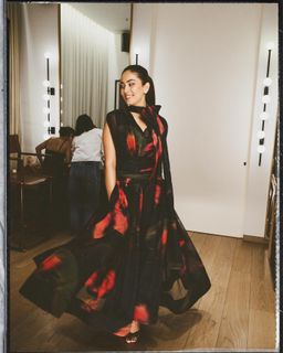 Mira Kapoor feet photo 7