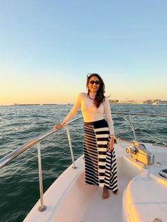 Mira Kapoor feet photo 20