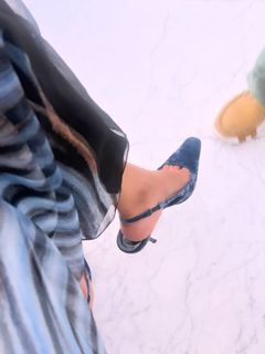 Mira Kapoor feet photo 19
