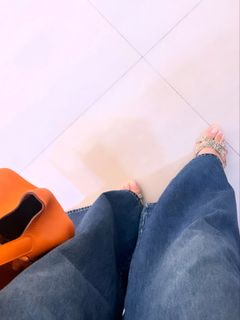 Mira Kapoor feet photo 15