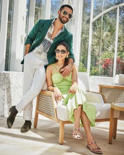Mira Kapoor feet photo 10