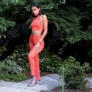 Mira Patel feet photo 8