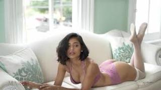 Mira Patel feet photo 1