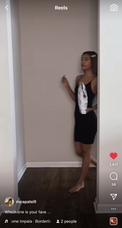 Mira Patel feet photo 8