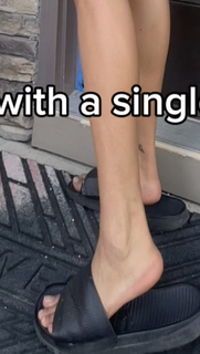 Mira Patel feet photo 20