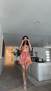 Mira Patel feet photo 6