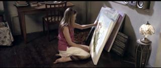 Mira Sorvino feet photo thumbnail