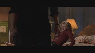 Mira Sorvino feet photo thumbnail