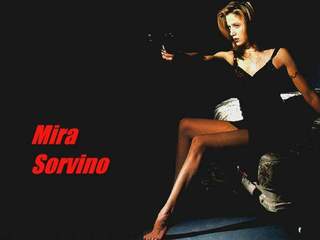 Mira Sorvino feet photo thumbnail