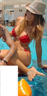 Miran Buzaglo feet photo 6