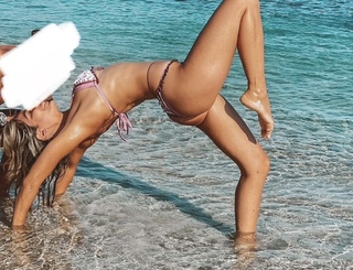 Miran Buzaglo feet photo 10