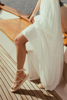 Miran Buzaglo feet photo 9