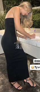 Miran Buzaglo feet photo 7