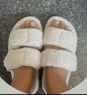 Miran Buzaglo feet photo 6