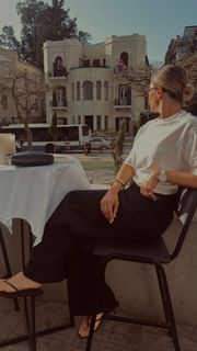Miran Buzaglo feet photo 9
