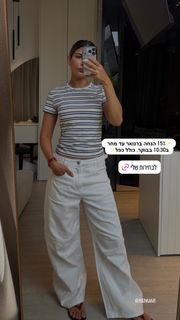 Miran Buzaglo feet photo 7