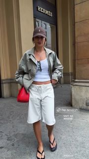 Miran Buzaglo feet photo 4