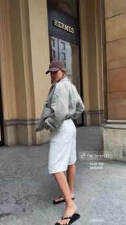 Miran Buzaglo feet photo 3