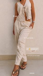 Miran Buzaglo feet photo 9