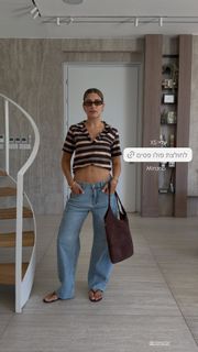 Miran Buzaglo feet photo 12