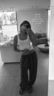 Miran Buzaglo feet photo 6