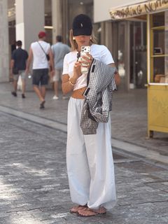 Miran Buzaglo feet photo 20