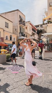 Miran Buzaglo feet photo 19