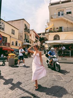 Miran Buzaglo feet photo 18