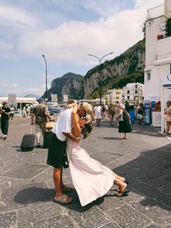 Miran Buzaglo feet photo 17