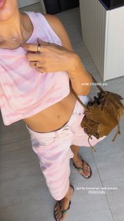 Miran Buzaglo feet photo 7