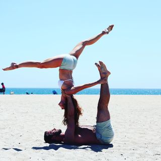 Miranda Frigon feet photo 8