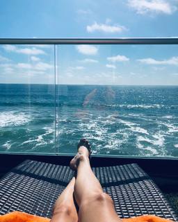 Miranda Frigon feet photo 14