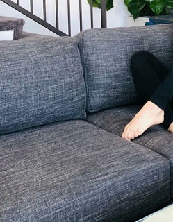 Miranda Frigon feet photo 3