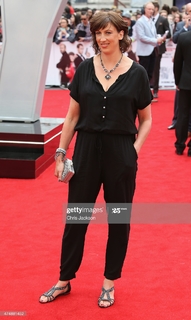 Miranda Hart feet photo 15
