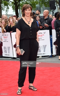 Miranda Hart feet photo 12