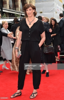 Miranda Hart feet photo 11