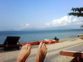 Miranda Hart feet photo 7