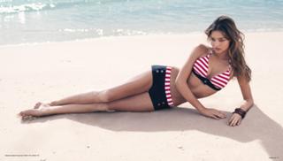 Miranda Kerr feet photo thumbnail